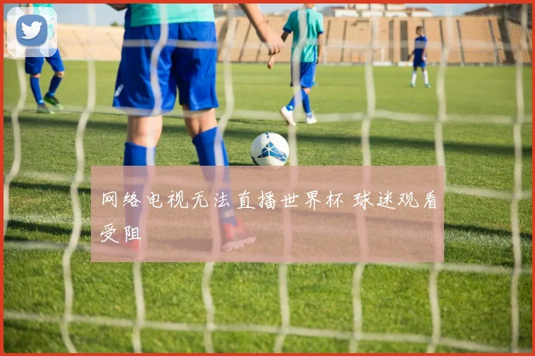 网络电视无法直播世界杯 球迷观看受阻