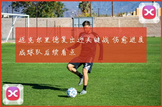 迈克尔里德复出迎关键战 伤愈进度成球队后续看点