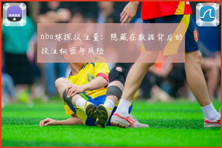 nba球探投注量:隐藏在数据背后的投注秘密与风险