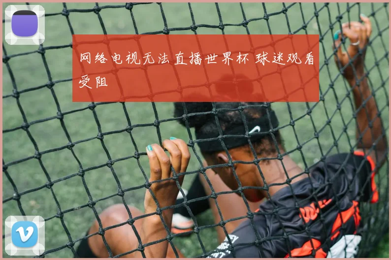 网络电视无法直播世界杯 球迷观看受阻